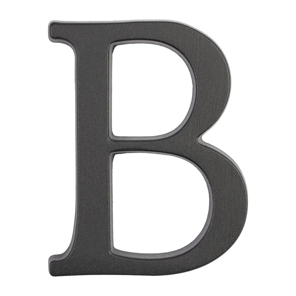 Large House Letters - 105 mm - Image 10