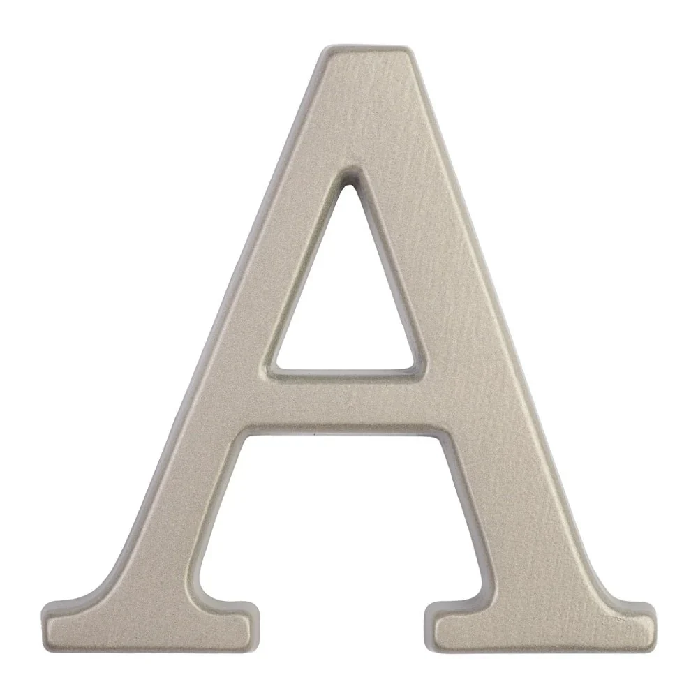 Large House Letters - 105 mm - Image 4