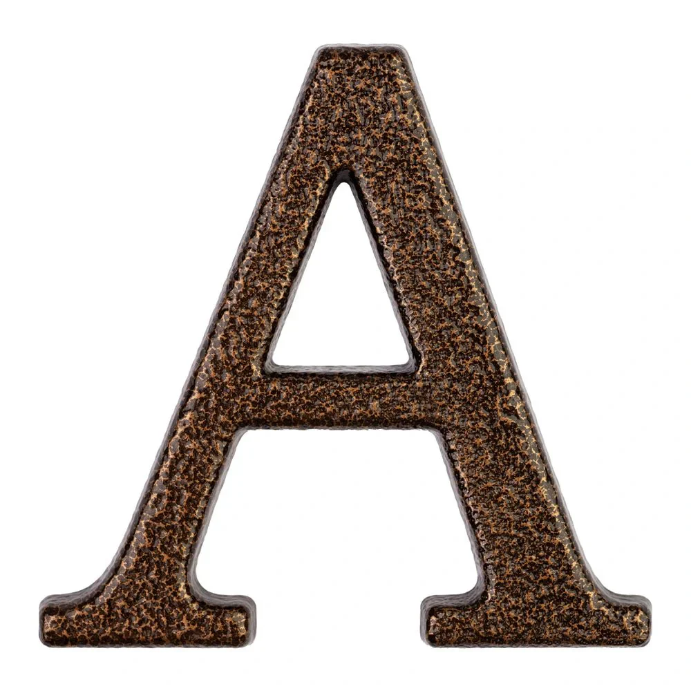 Large House Letters - 105 mm - Image 7