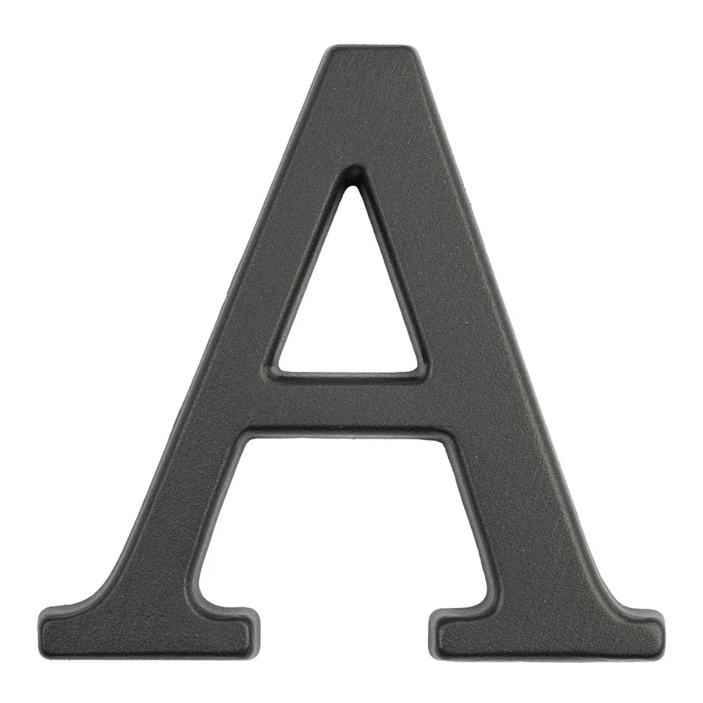 Large House Letters - 105 mm - Image 8