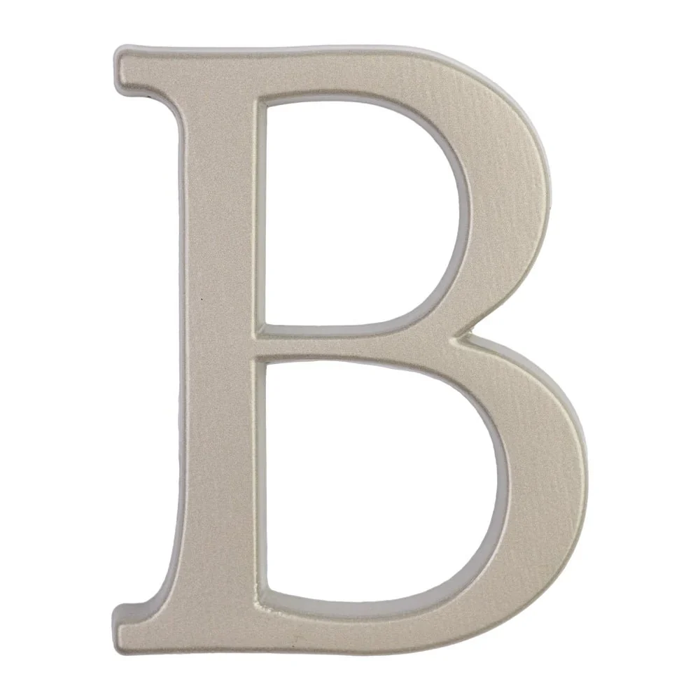 Large House Letters - 105 mm - Image 9