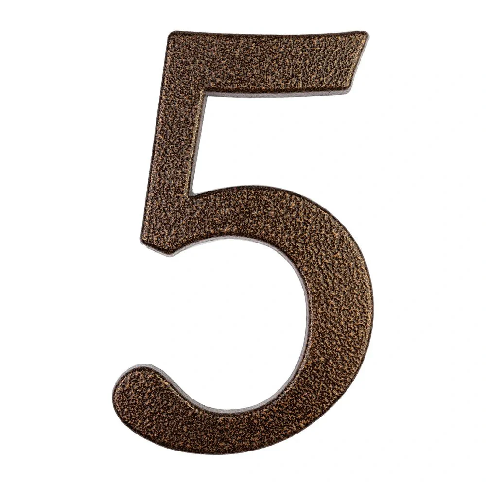 Large House Numbers - 190 mm - Image 13