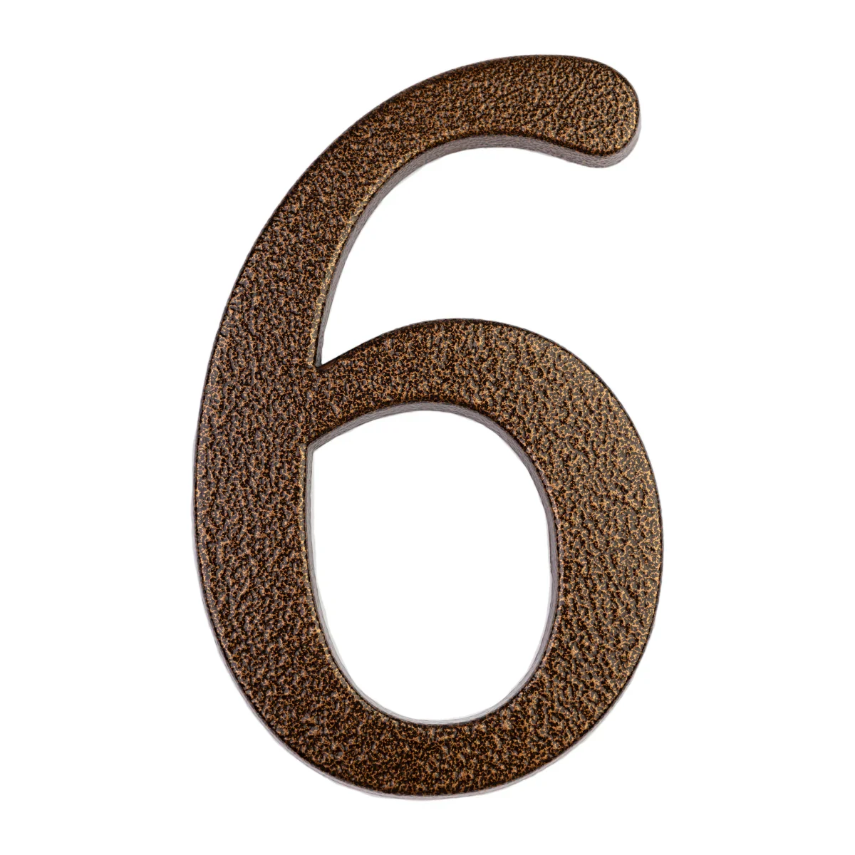 Large House Numbers - 190 mm - Image 14