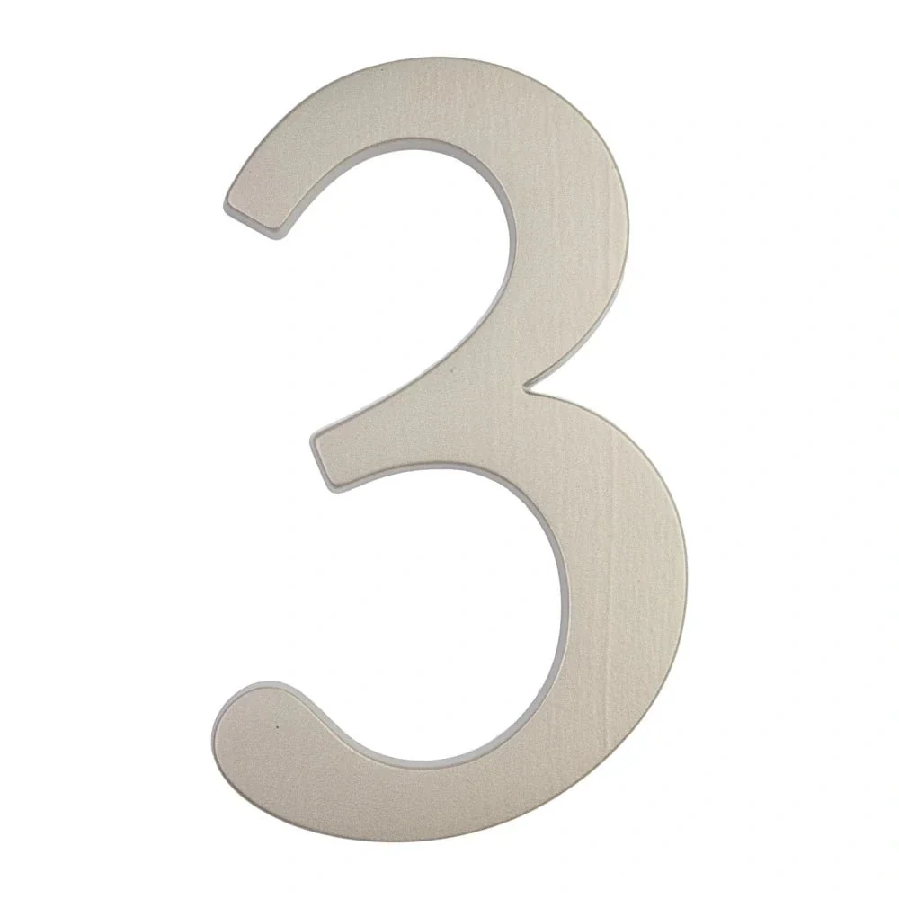 Large House Numbers - 190 mm - Image 18