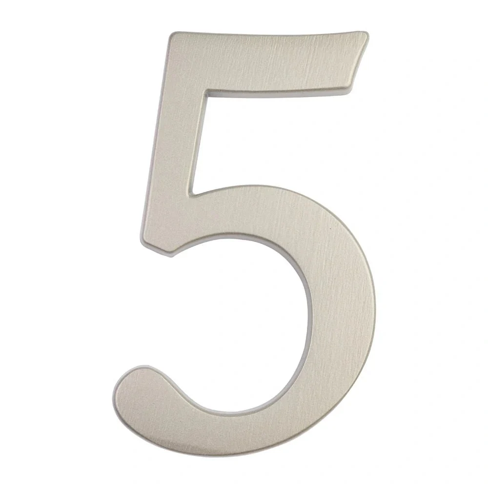 Large House Numbers - 190 mm - Image 20