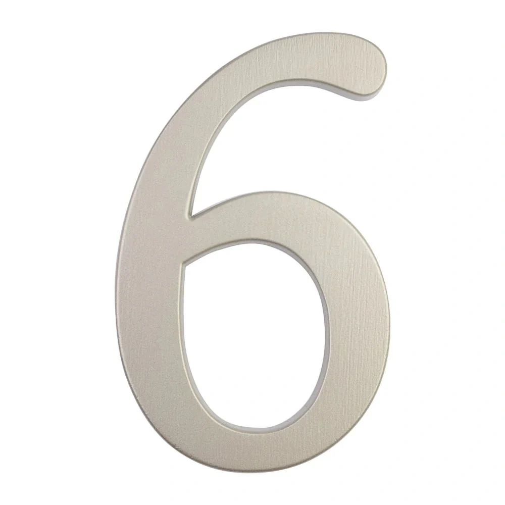 Large House Numbers - 190 mm - Image 21