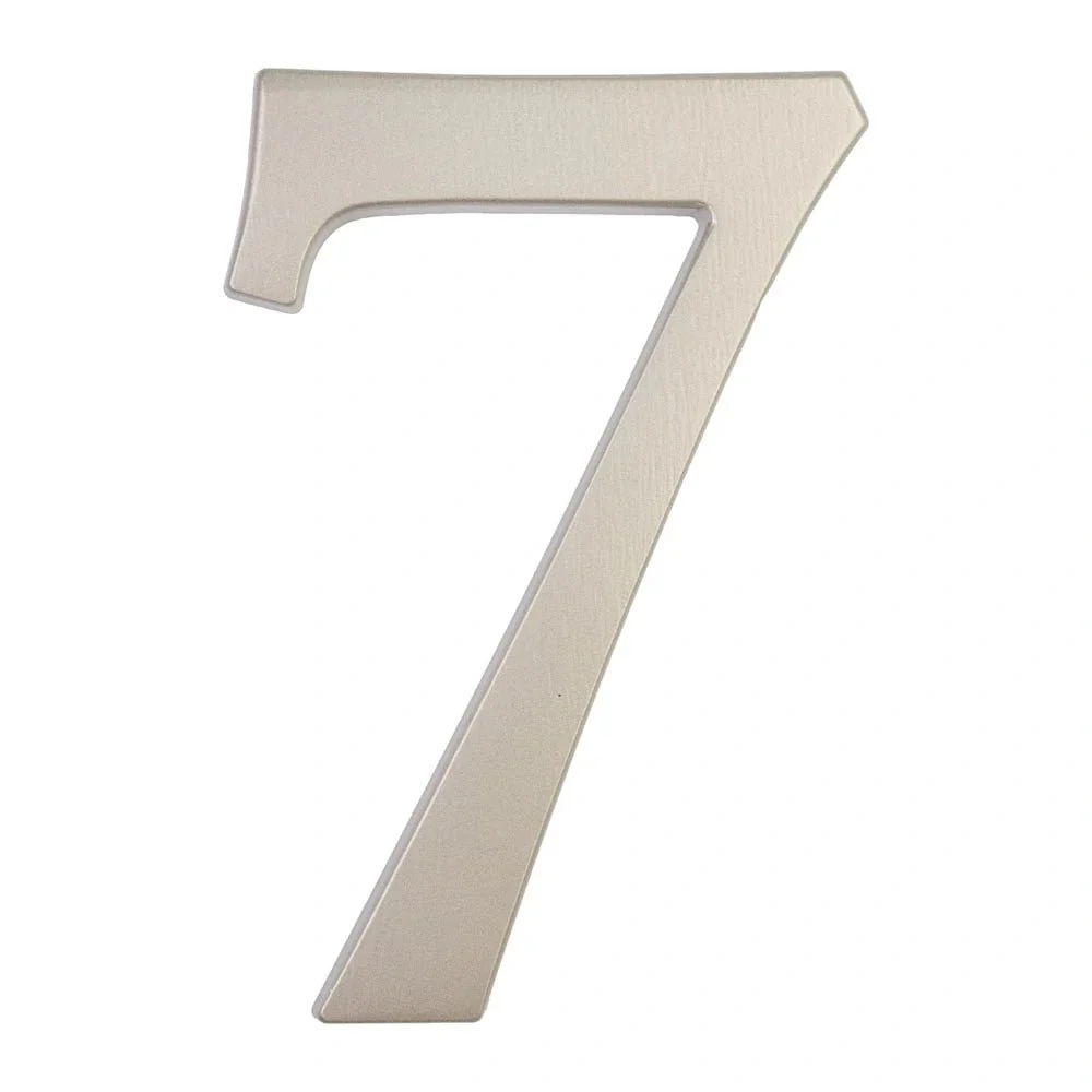 Large House Numbers - 190 mm - Image 22