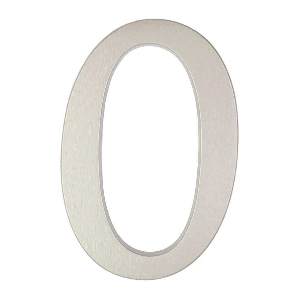 Large House Numbers - 190 mm - Image 25