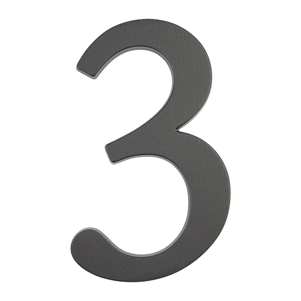 Large House Numbers - 190 mm - Image 27