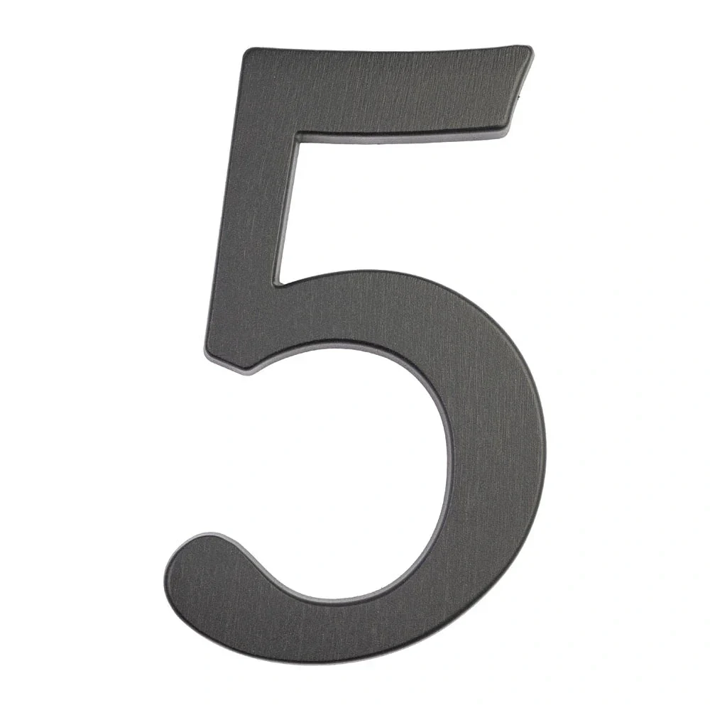 Large House Numbers - 190 mm - Image 28