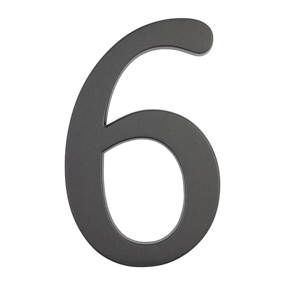 Large House Numbers - 190 mm - Image 29