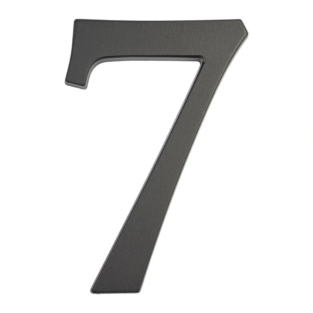 Large House Numbers - 190 mm - Image 30
