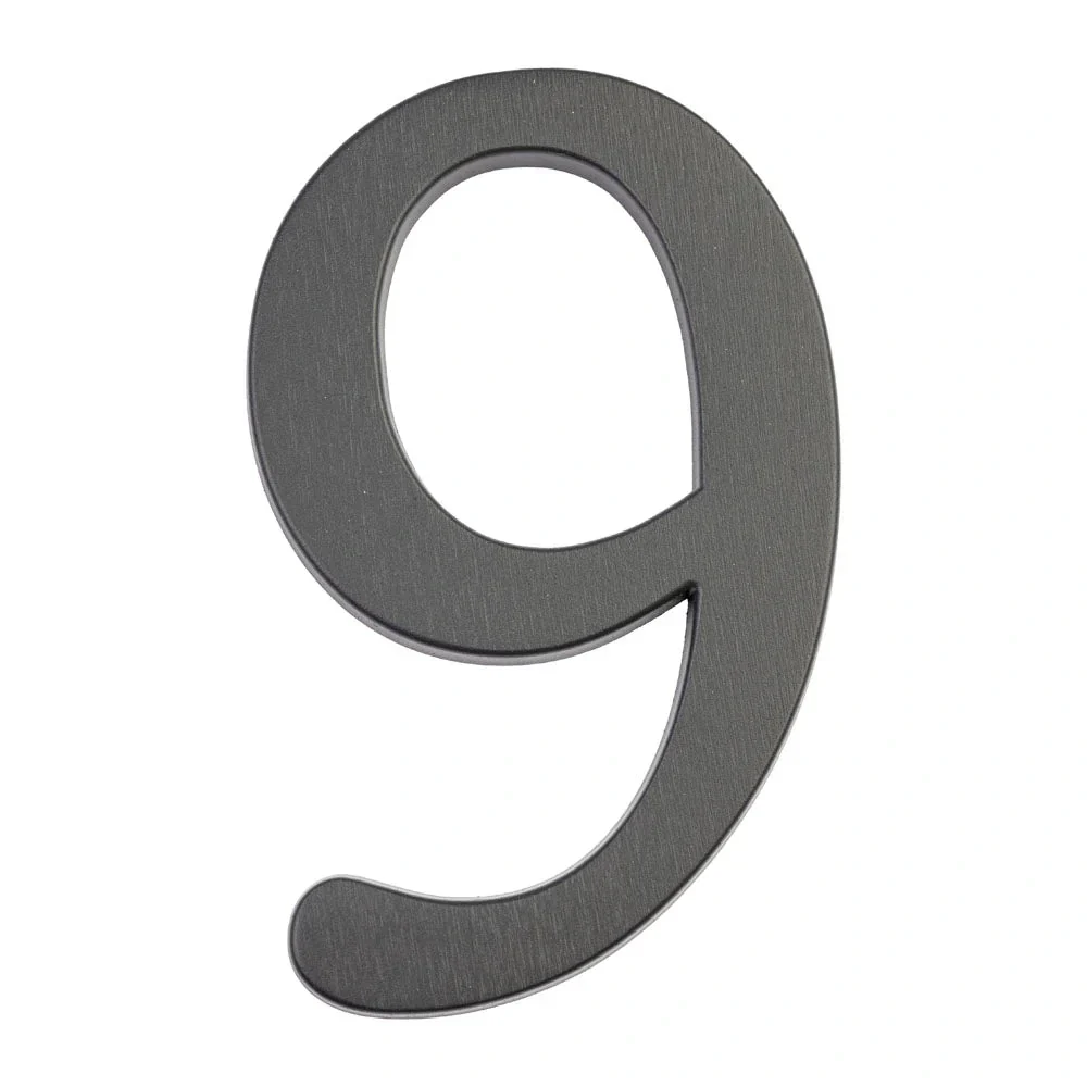 Large House Numbers - 190 mm - Image 32
