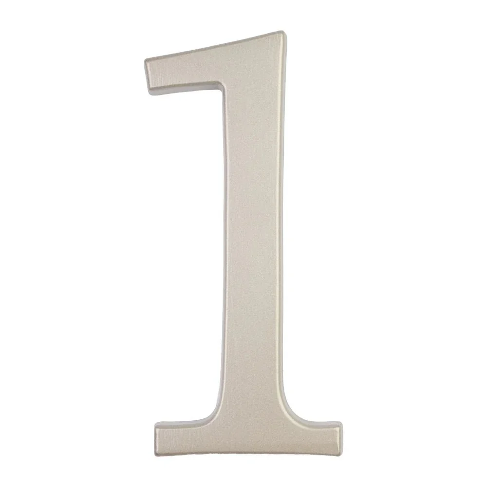 Large House Numbers - 190 mm - Image 33