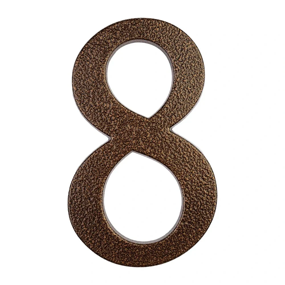 Large House Numbers - 190 mm - Image 34