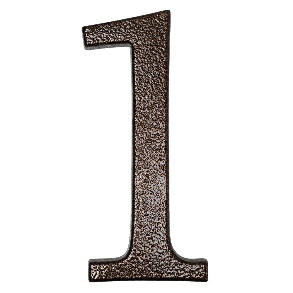 Large House Numbers - 190 mm - Image 35