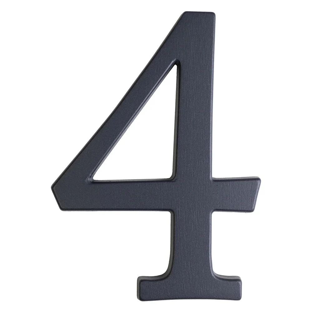 Large House Numbers - 190 mm - Image 6