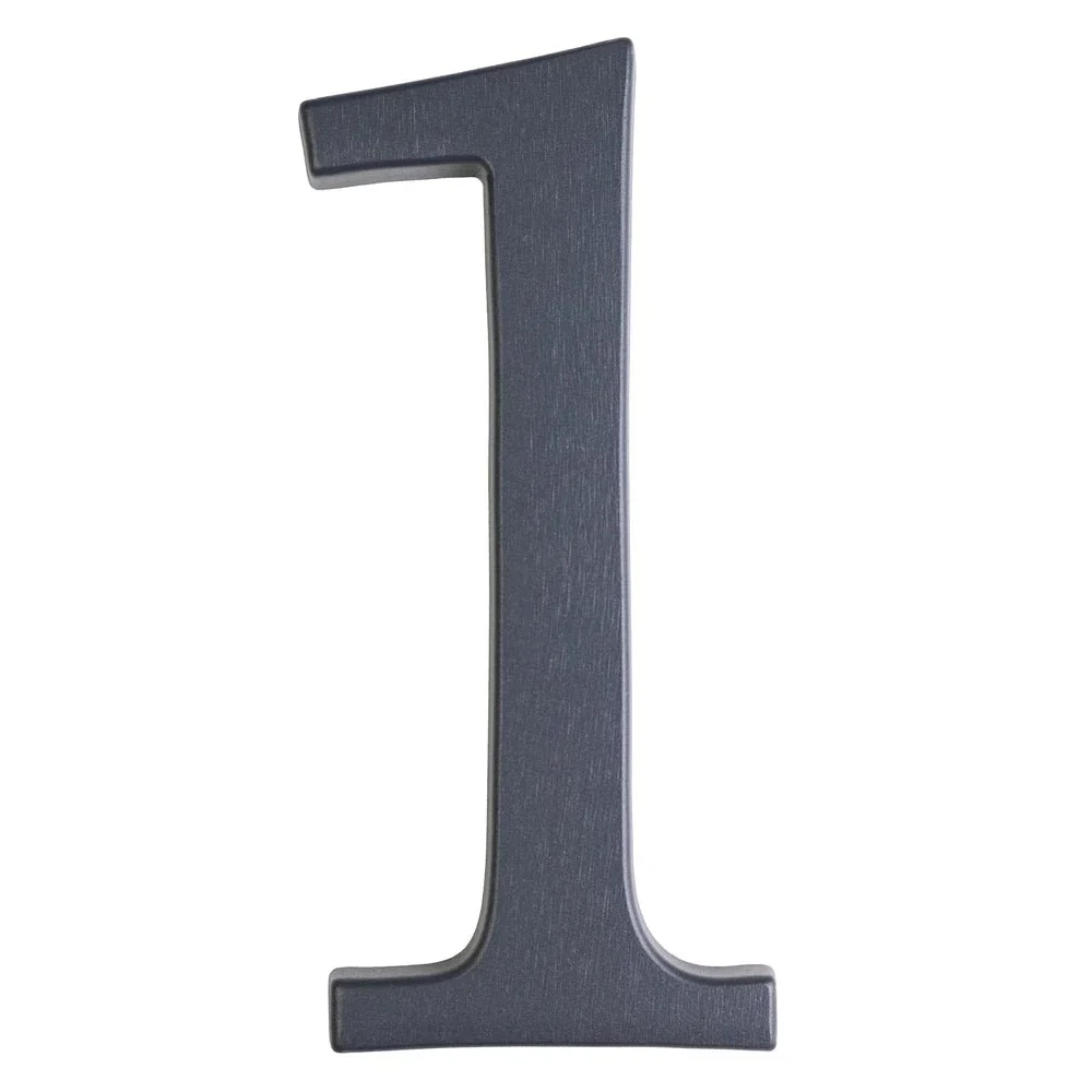 Large House Numbers - 190 mm - Image 7