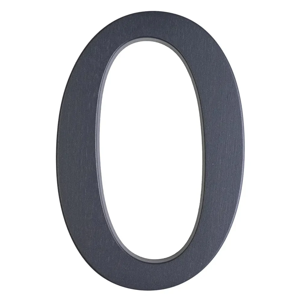 Large House Numbers - 190 mm - Image 8