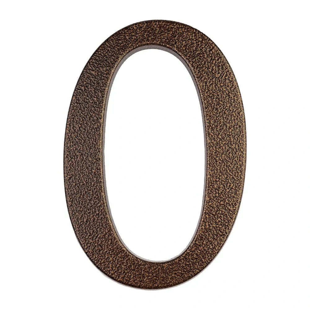 Large House Numbers - 190 mm - Image 9