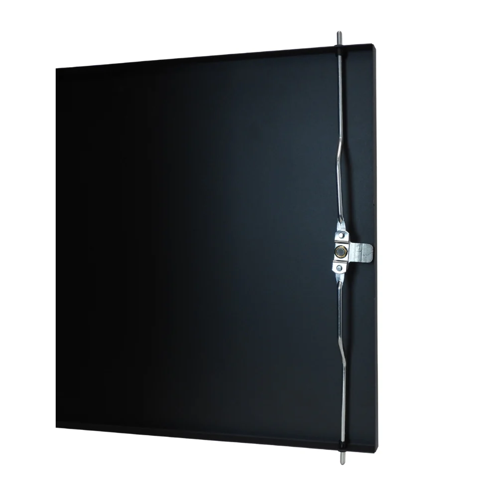 Outdoor Parcel Drop Box – Extra Large Built-In Rear Access Recess Mounted Parcel Box – Buzzard TH - Image 18