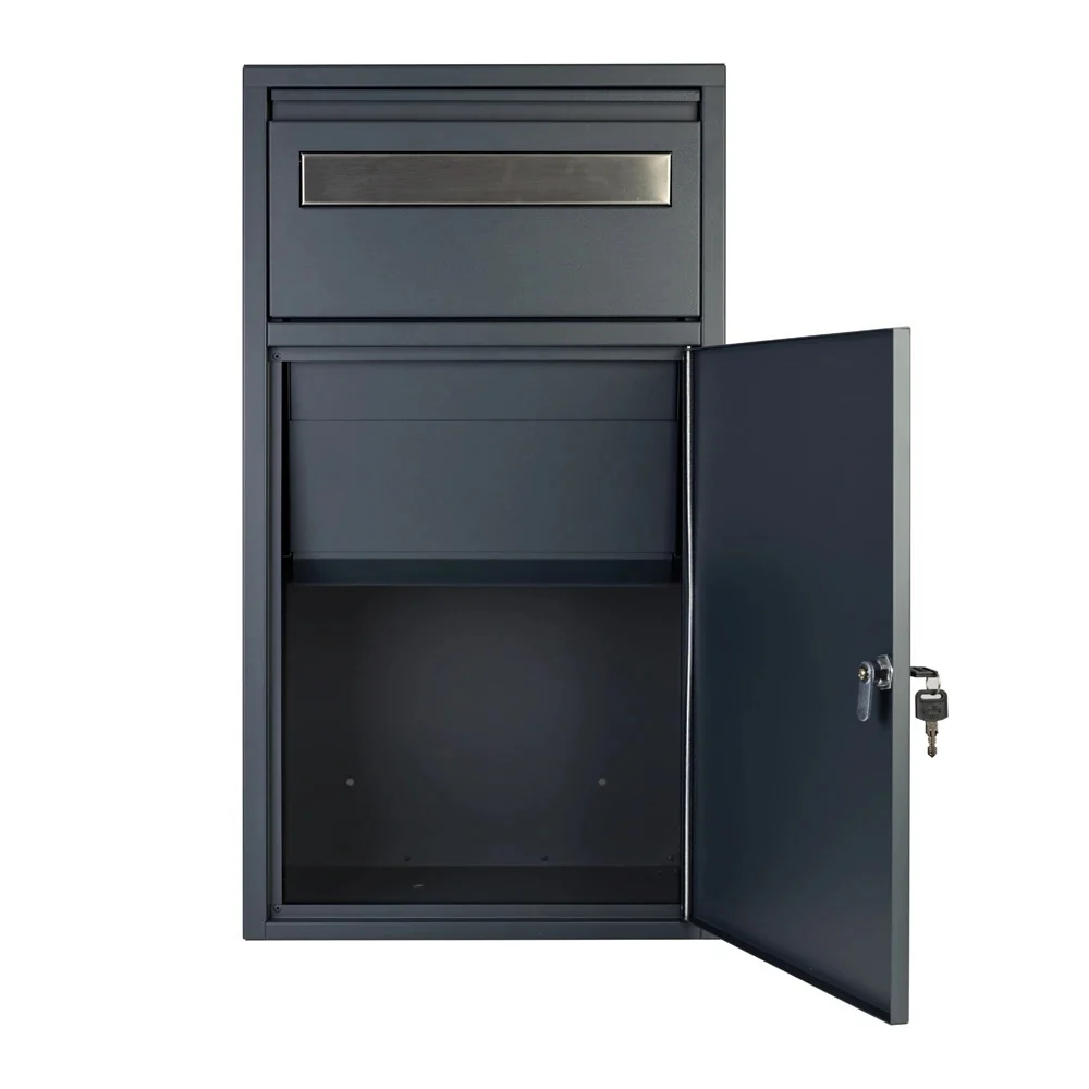 Parcel Box For Flats And Offices Front Access - Starling - Image 10