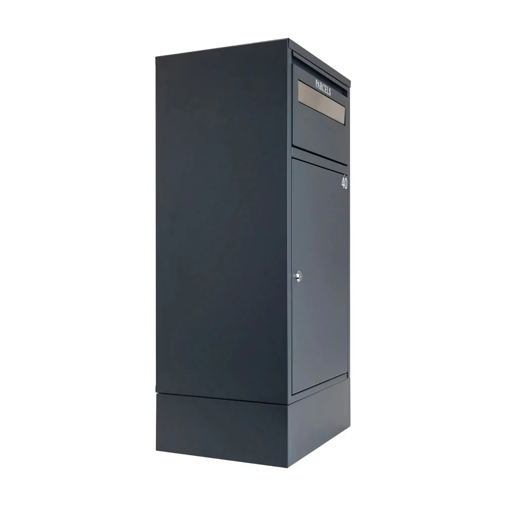 Parcel Box For Flats And Offices Front Access - Starling - Image 7