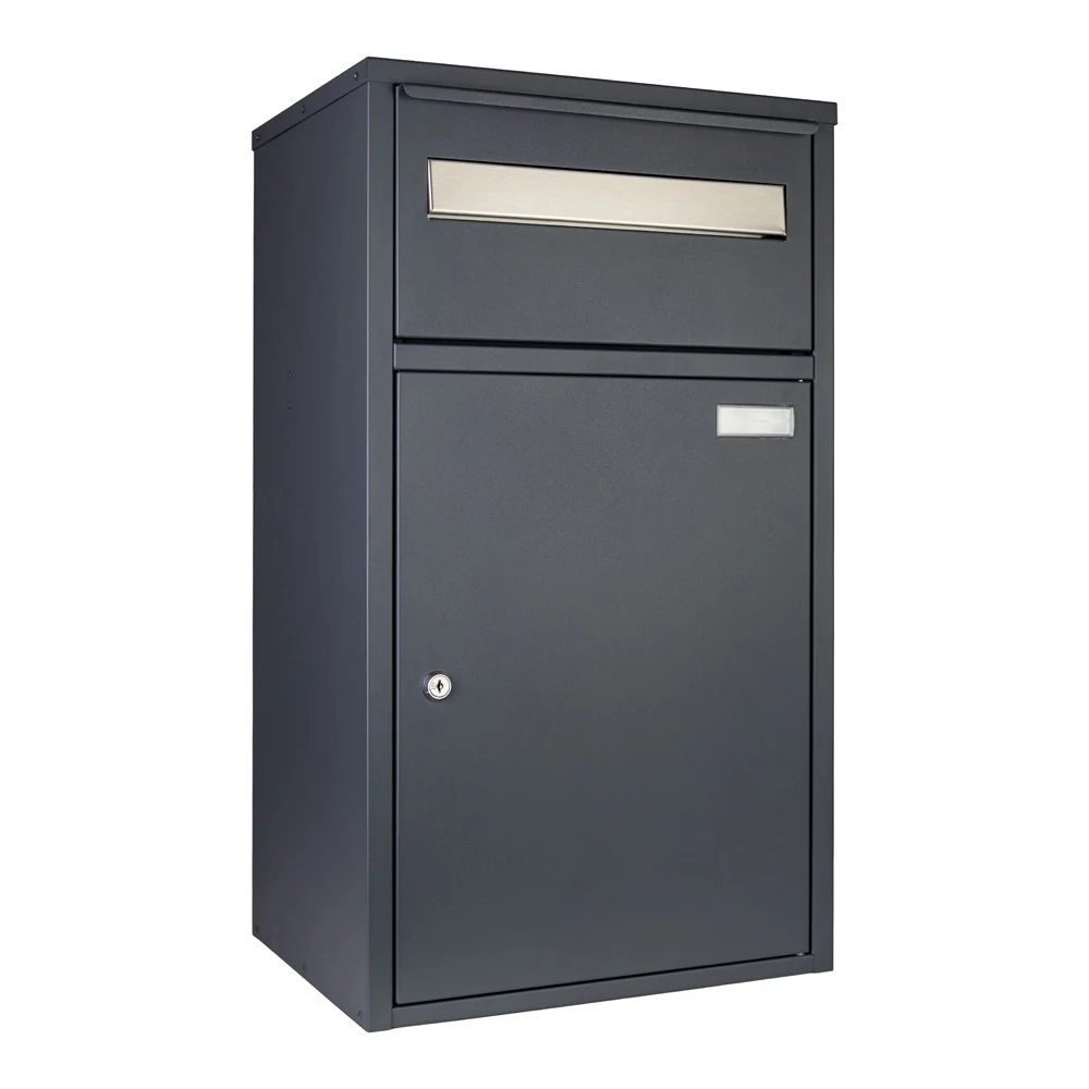 Parcel Box For Flats And Offices Front Access - Starling - Image 9