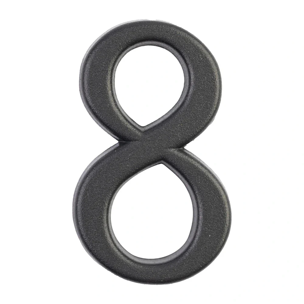 Self Adhesive Numbers - Small 50 mm - Image 21