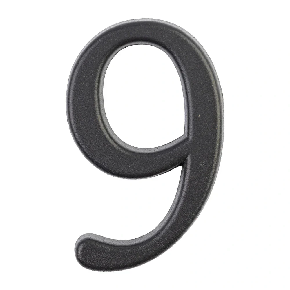 Self Adhesive Numbers - Small 50 mm - Image 23