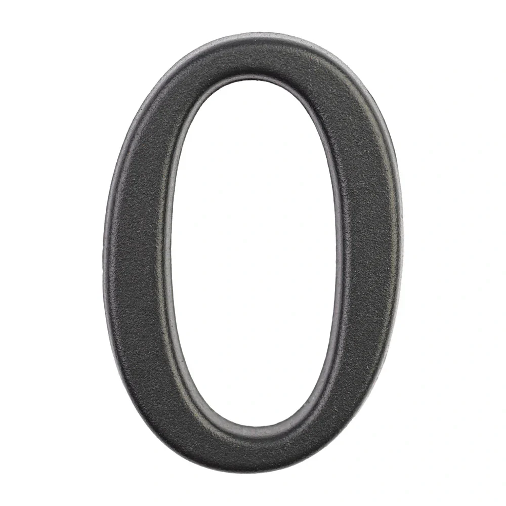 Self Adhesive Numbers - Small 50 mm - Image 25