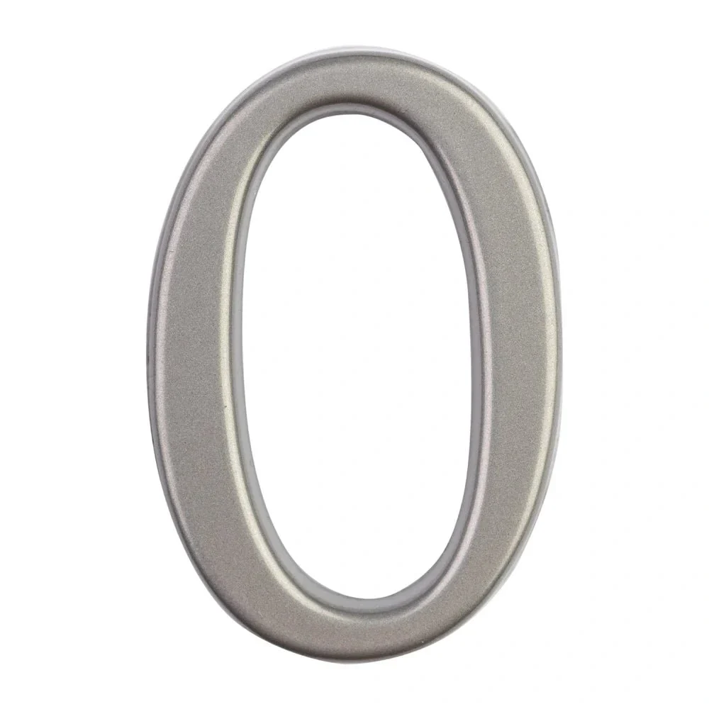 Self Adhesive Numbers - Small 50 mm - Image 27