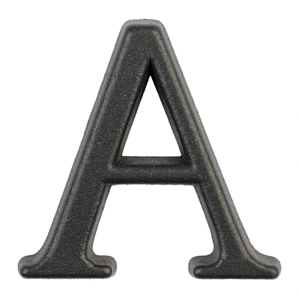 Self Adhesive Letters - Small 30 mm - Image 7