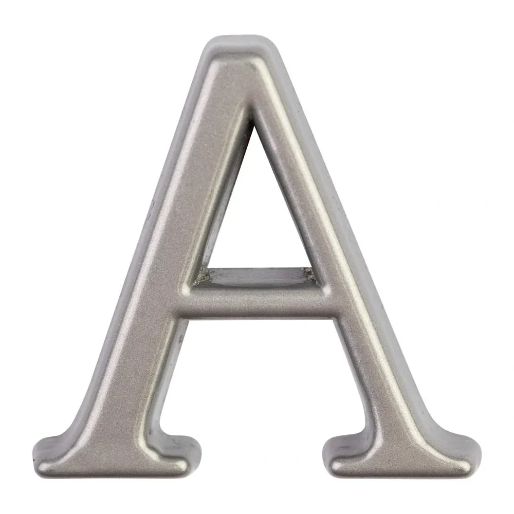 Self Adhesive Letters - Small 30 mm - Image 8