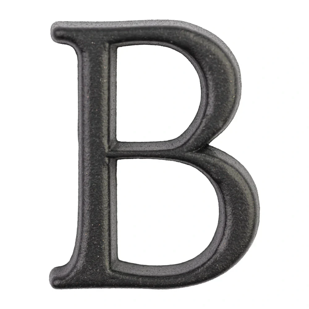 Self Adhesive Letters - Small 30 mm - Image 9